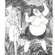 Illustration for article titled The art is as evocative as the message in Black History In Its Own Words